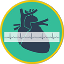 ECG | Electrocardiogram | Test to diagnose heart attack | Angina Awareness India