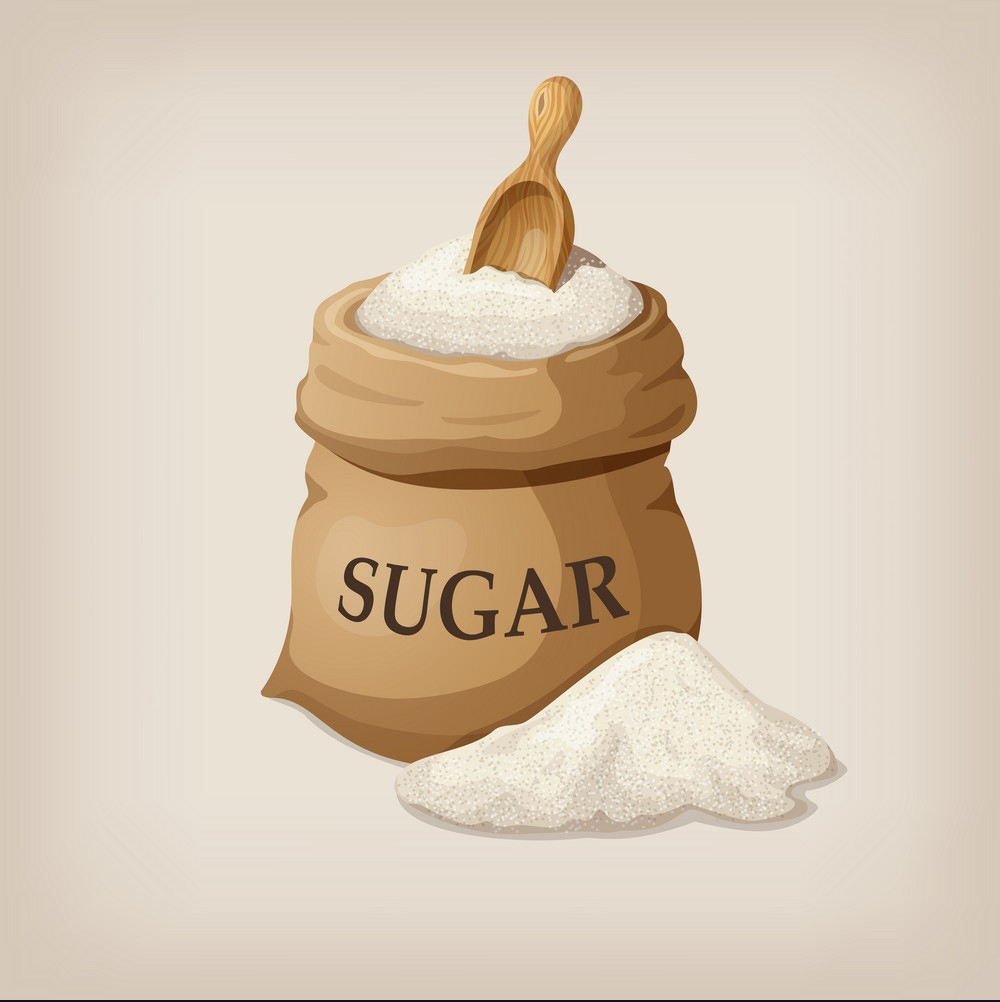 Foods high in sugar | Angina Awareness India