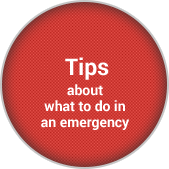 What to do in an emergency | Tips | Angina Awareness India