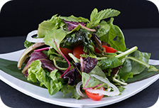Consume Green Vegetables | Healthy Heart Diet | Angina Awareness India