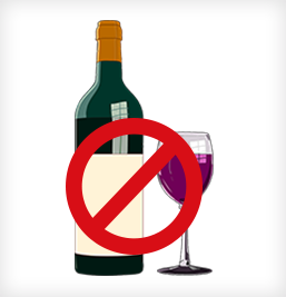 Alcohol Under Control | Healthy Tips After Angina Attack | Angina Awareness India