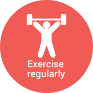 Exercise Regularly | Staying Fit | Angina Awareness India