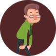 Fatigue | Common Symptoms of Heart Attack | Angina Awareness India