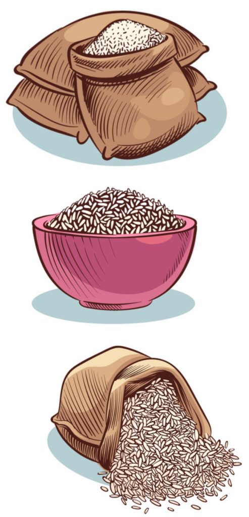 Grains to opt for in your diet | Healthy Diet | Angina Awareness India