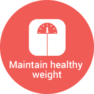 Maintain Healthy Weight | Angina Awareness India