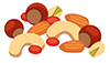 Incorporating dry fruits and nuts in your diet | Healthy Diet Options | Angina Awareness India