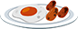 Control your portions | Angina Awareness India