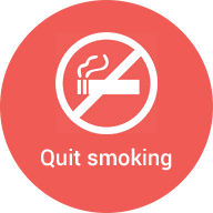 Quit Smoking | Angina Awareness India