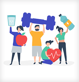 Exercising after Angina | Angina Awareness India