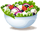Incorporating salads in the diet | Healthy Heart Diet | Angina Awareness India