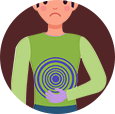 Gastrointestinal symptoms | Angina Attack | Angina Awareness India