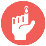 Monitoring blood sugar levels | Angina Awareness India