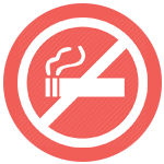 No Smoking | Angina Awareness India