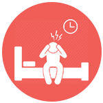 Not able to sleep | Stress | Angina Awareness India