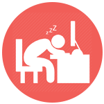 Fatigue | Trigger for Heart attack | Angina Awareness India