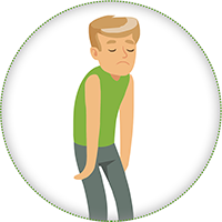 Feeling Tired | Heart Attack Symptoms | Angina Awareness India