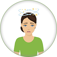 Feeling Dizzy | Heart Attack Symptoms | Angina Awareness India