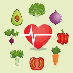 Heart Friendly Diet | Diet Tips For Angina | Angina Awareness India