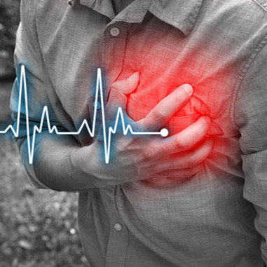What is Heart Attack | Angina Awareness India