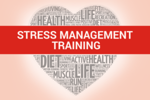 Stress Management Training | Angina Awareness India